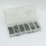Assortiment splitpennen