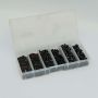 Assortiment inbus stelschroeven