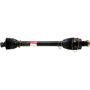 Aftakas B4 groothoek 1210mm - 1 3/8"