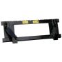 palletdrager frame voorlader