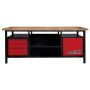 Ks Tools werkbank 2 meter breed