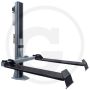 hefbrug 1 kolom ahb 1000