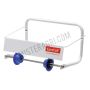 Plaat rolhouder