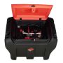 Mobiele dieseltankstation mobiMASTER