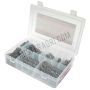Assortiment drukveren