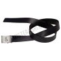 Leren riem