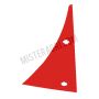 Rister-voorstuk