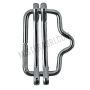 Spanner en riemverbinder