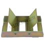 Spanner en riemverbinder