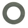 Aftakas frictieschijf Ø160 mm