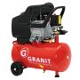 Compressor 24 liter