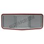 Radiatorgrille