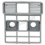 Radiatorgrille
