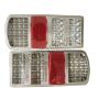 LED-achterlicht