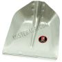 Aluminium schep