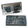 ERGOTORQUEplus® schroevendraaierset