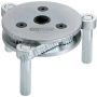 Filterspin 3-armig