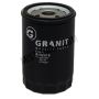 Motoroliefilter