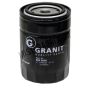 Motoroliefilter