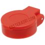 Stofkap KM DN12-BG3 rood