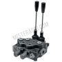 Monoblok SD5-2-P-38L-AET