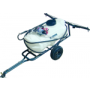 Anhängespritze 2,25m 95 Liter
