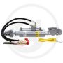 Hydraulische topstang cat. 3/3 - 700-978