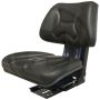 Traktorsitz RM35 Mechanisch gefedert