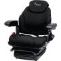 Supercomfortzitting 12V