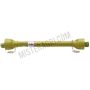 Blueline aftakas B2 860mm