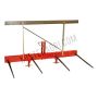 Balentransportgaffel