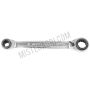 4 in 1 GEARplus® dubbele-ringsleutel