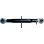 Topstang cat. 2 verstevigd 530mm - 765mm