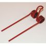 Pick-up-Zahn 63153000 - Taarup