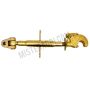 Topstang cat 2/3 - 700mm -1020mm