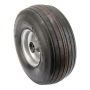 Kuhn Huard wiel compleet 5X6.00-