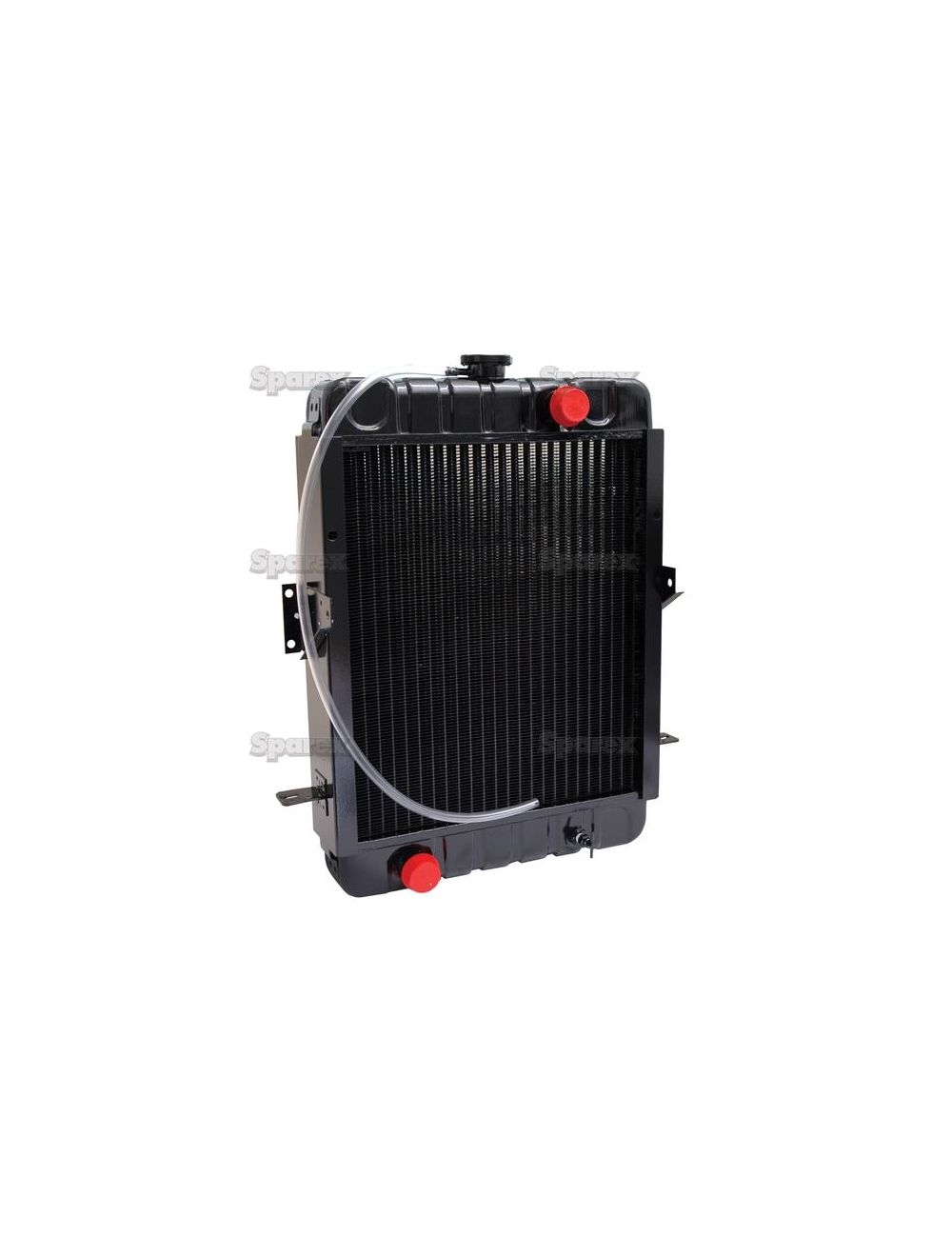 Радиатор valeo 700801