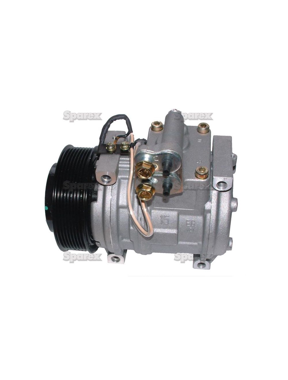 Compressor (10PA15C)