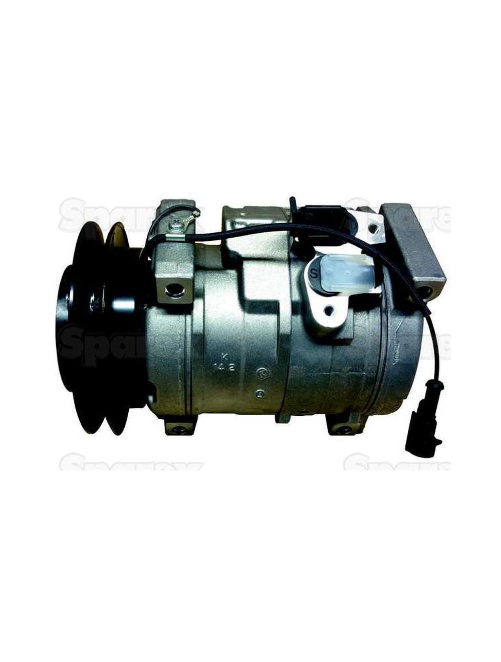 Compressor (10S17C)