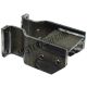 Console voor zitting