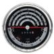 Tractormeter