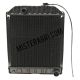 Radiateur