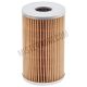 Motoroliefilter