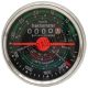 Tractormeter