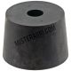 Rubber voor zitting