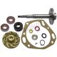 Waterpomp reparatieset 