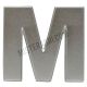 Letter M