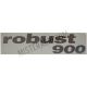 Robust 900 