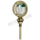 Radiateurthermometer