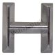 Letter H